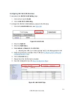 Preview for 142 page of EtherWAN EX24000 User Manual