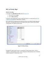 Preview for 156 page of EtherWAN EX24000 User Manual