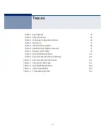 Preview for 19 page of EtherWAN EX26262 Management Manual