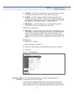 Preview for 49 page of EtherWAN EX26262 Management Manual