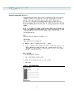 Preview for 52 page of EtherWAN EX26262 Management Manual