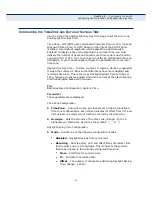 Preview for 53 page of EtherWAN EX26262 Management Manual