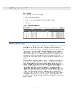 Preview for 60 page of EtherWAN EX26262 Management Manual