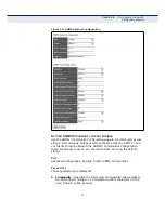 Preview for 75 page of EtherWAN EX26262 Management Manual