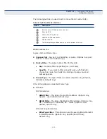 Preview for 105 page of EtherWAN EX26262 Management Manual