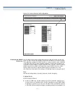 Preview for 111 page of EtherWAN EX26262 Management Manual