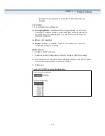 Preview for 113 page of EtherWAN EX26262 Management Manual