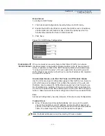 Preview for 115 page of EtherWAN EX26262 Management Manual