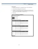 Preview for 123 page of EtherWAN EX26262 Management Manual