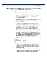 Preview for 125 page of EtherWAN EX26262 Management Manual