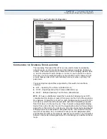 Preview for 131 page of EtherWAN EX26262 Management Manual