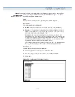 Preview for 139 page of EtherWAN EX26262 Management Manual