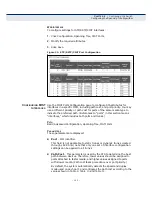 Preview for 143 page of EtherWAN EX26262 Management Manual