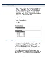 Preview for 144 page of EtherWAN EX26262 Management Manual