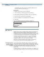 Preview for 156 page of EtherWAN EX26262 Management Manual