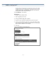 Preview for 176 page of EtherWAN EX26262 Management Manual