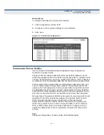 Preview for 181 page of EtherWAN EX26262 Management Manual