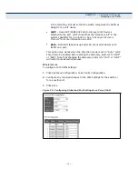 Preview for 191 page of EtherWAN EX26262 Management Manual