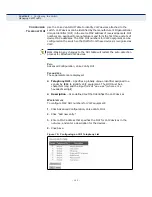 Preview for 192 page of EtherWAN EX26262 Management Manual