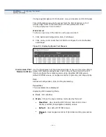 Preview for 200 page of EtherWAN EX26262 Management Manual