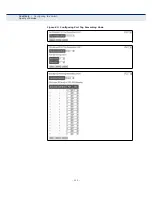 Preview for 202 page of EtherWAN EX26262 Management Manual