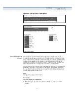 Preview for 211 page of EtherWAN EX26262 Management Manual