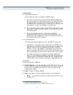 Preview for 215 page of EtherWAN EX26262 Management Manual