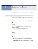 Preview for 223 page of EtherWAN EX26262 Management Manual