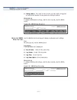 Preview for 256 page of EtherWAN EX26262 Management Manual
