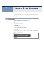 Preview for 295 page of EtherWAN EX26262 Management Manual