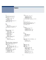 Preview for 321 page of EtherWAN EX26262 Management Manual