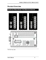 Preview for 9 page of EtherWAN EX46000 Quick Start Manual