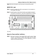 Preview for 15 page of EtherWAN EX46000 Quick Start Manual