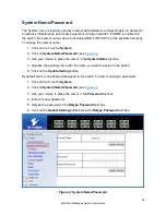 Предварительный просмотр 28 страницы EtherWAN EX72129A User Manual