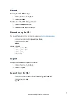 Preview for 50 page of EtherWAN EX72129A User Manual