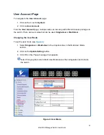 Предварительный просмотр 51 страницы EtherWAN EX72129A User Manual