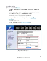 Предварительный просмотр 52 страницы EtherWAN EX72129A User Manual