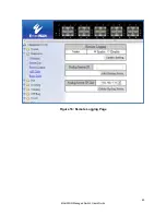 Предварительный просмотр 63 страницы EtherWAN EX72129A User Manual