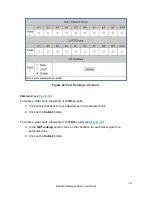 Предварительный просмотр 121 страницы EtherWAN EX72129A User Manual