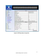 Предварительный просмотр 131 страницы EtherWAN EX72129A User Manual