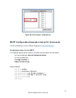 Предварительный просмотр 157 страницы EtherWAN EX72129A User Manual