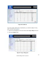 Предварительный просмотр 182 страницы EtherWAN EX72129A User Manual