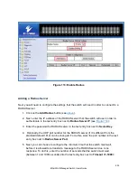 Предварительный просмотр 235 страницы EtherWAN EX72129A User Manual