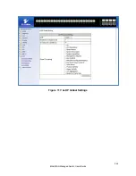 Предварительный просмотр 242 страницы EtherWAN EX72129A User Manual