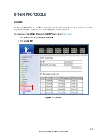 Предварительный просмотр 253 страницы EtherWAN EX72129A User Manual