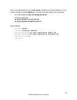 Preview for 259 page of EtherWAN EX72129A User Manual