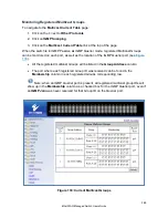 Предварительный просмотр 269 страницы EtherWAN EX72129A User Manual