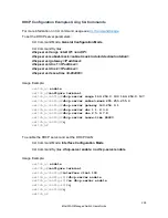 Preview for 295 page of EtherWAN EX72129A User Manual