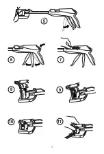 Предварительный просмотр 3 страницы Ethicon Endo-Surgery Contour CR40B Instructions Manual