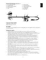 Preview for 3 page of Ethicon Endo-Surgery ENSEAL G2 Manual